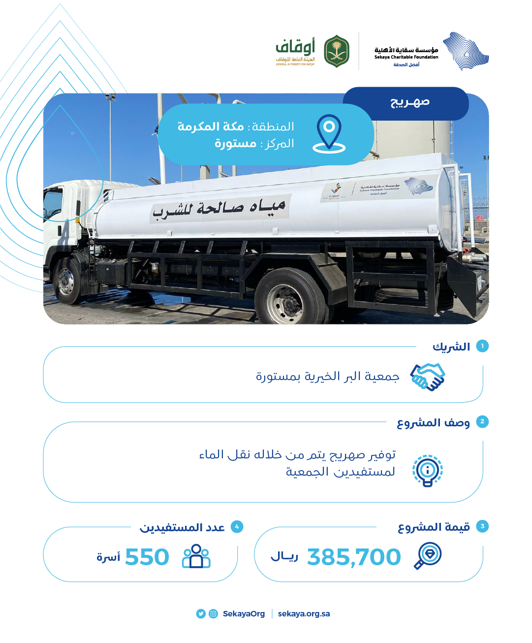 مستورة