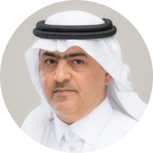 Mr. Suleiman bin Abdulaziz Al-Zaben