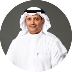 Eng. Omar bin Abdul Rahman Al-Hussein