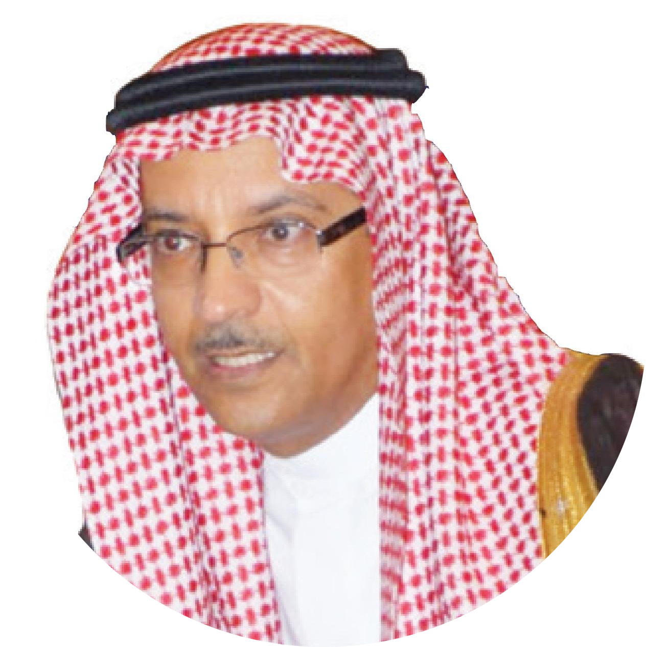د. عبدالرحمن بن عبدالمحسن الخلف